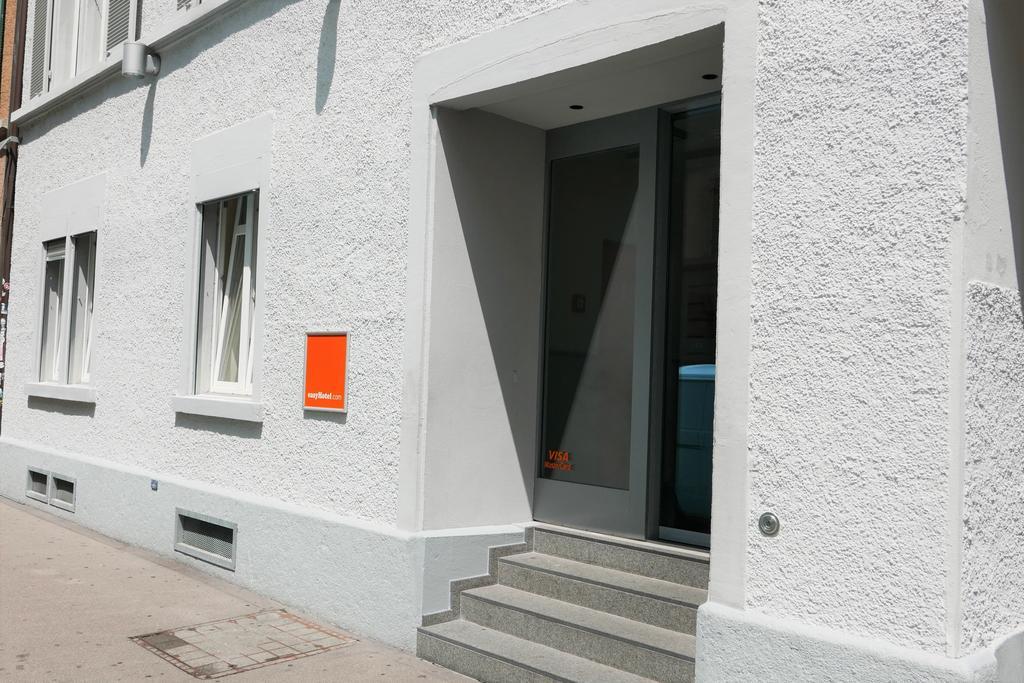 Easyhotel Centre Zurique