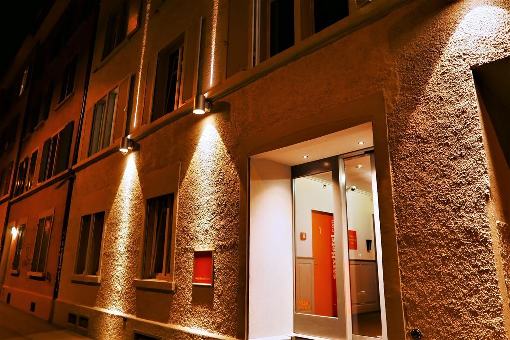 Easyhotel Centre Hotel Zurique