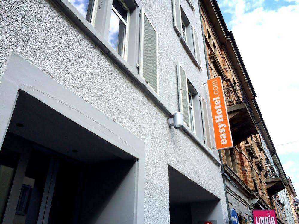 Easyhotel Centre Hotel Zurique