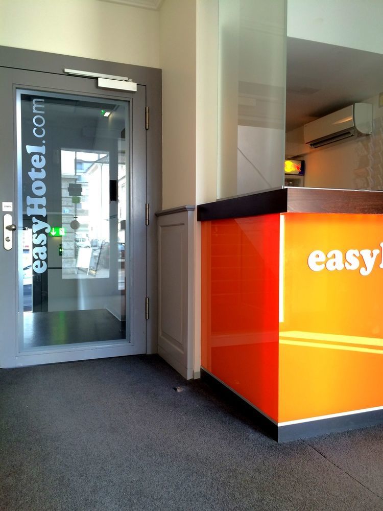 Easyhotel Centre 2* Zurique