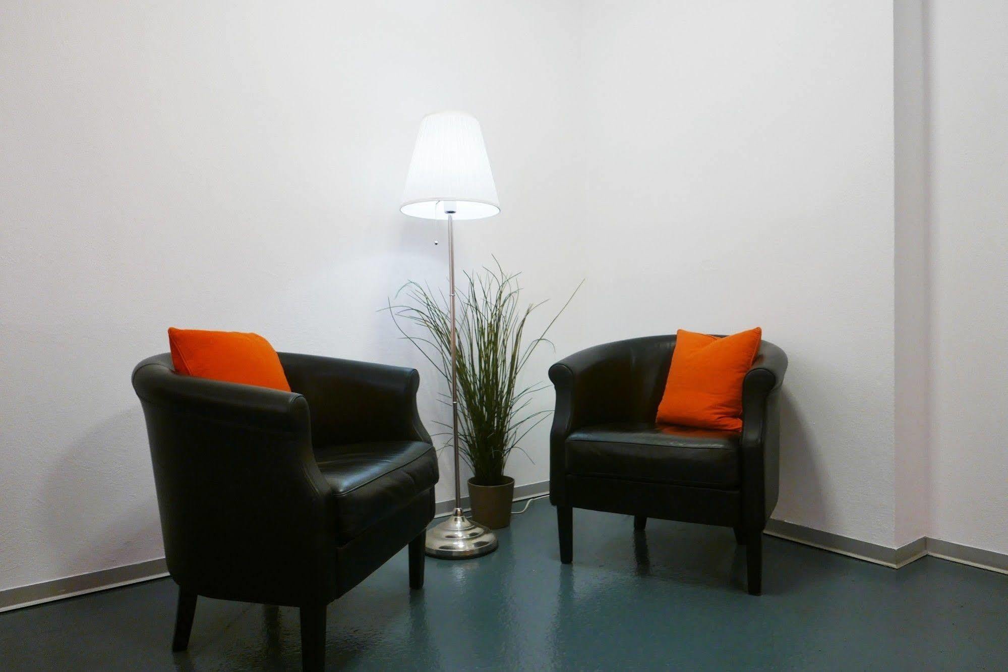 Easyhotel Centre Hotel Zurique
