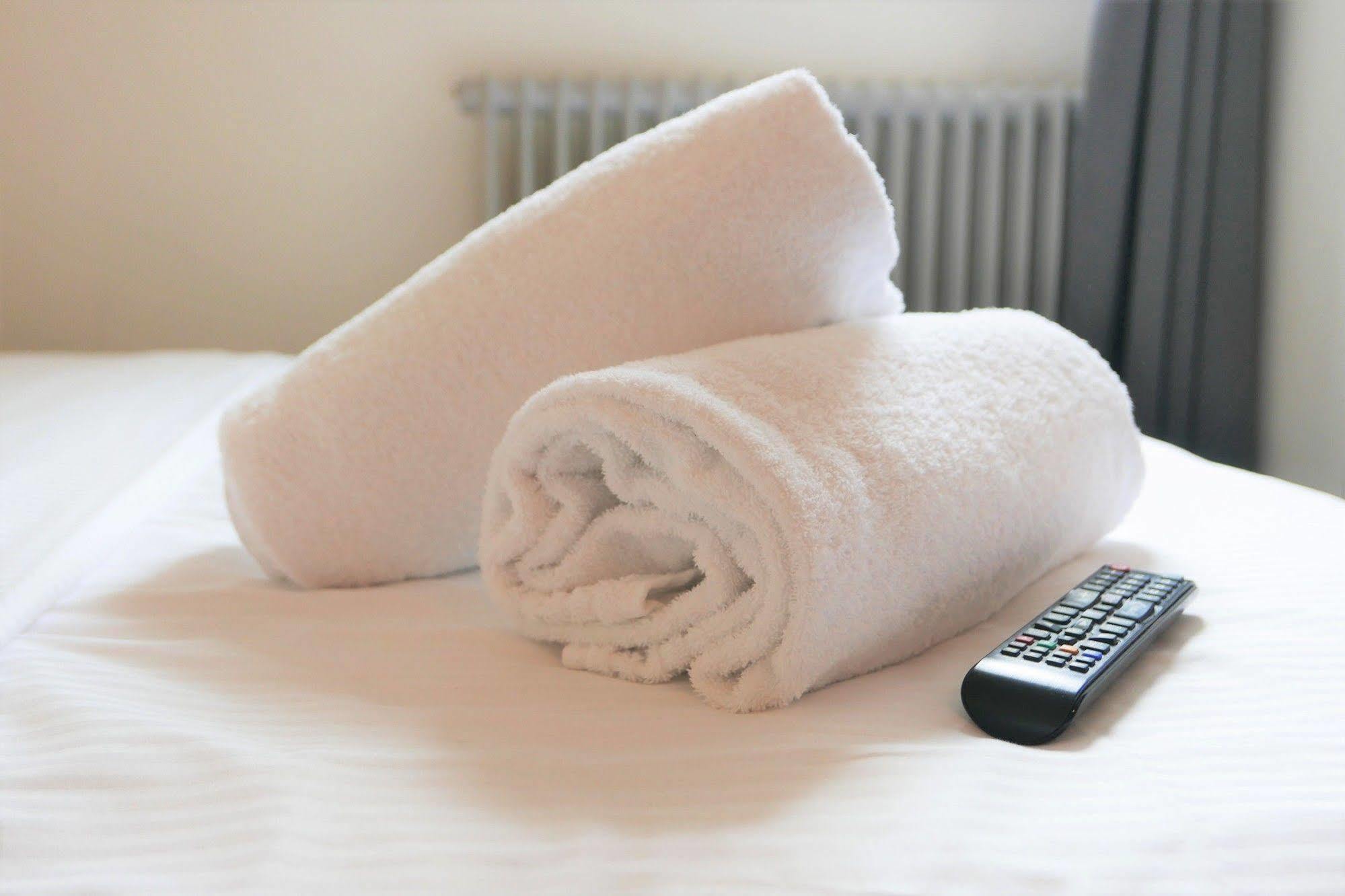 Easyhotel Centre Hotel Zurique