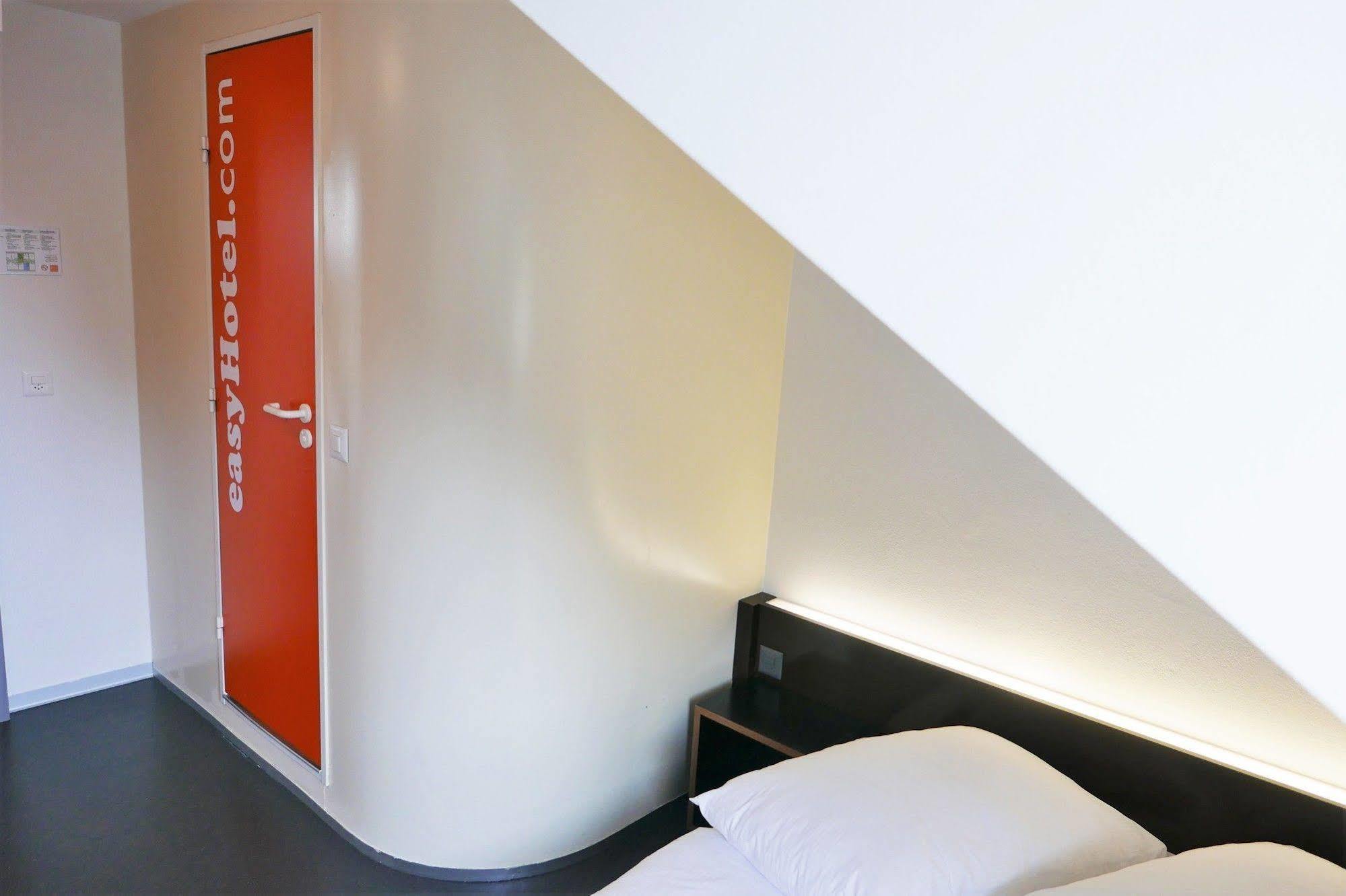 Easyhotel Centre Hotel Zurique