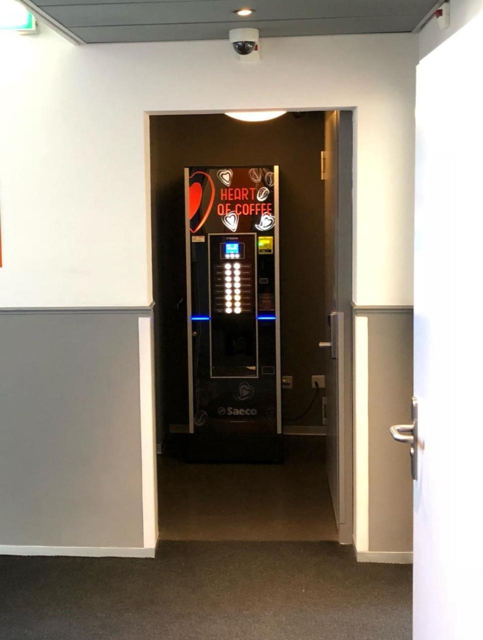 Easyhotel Centre 2* Zurique