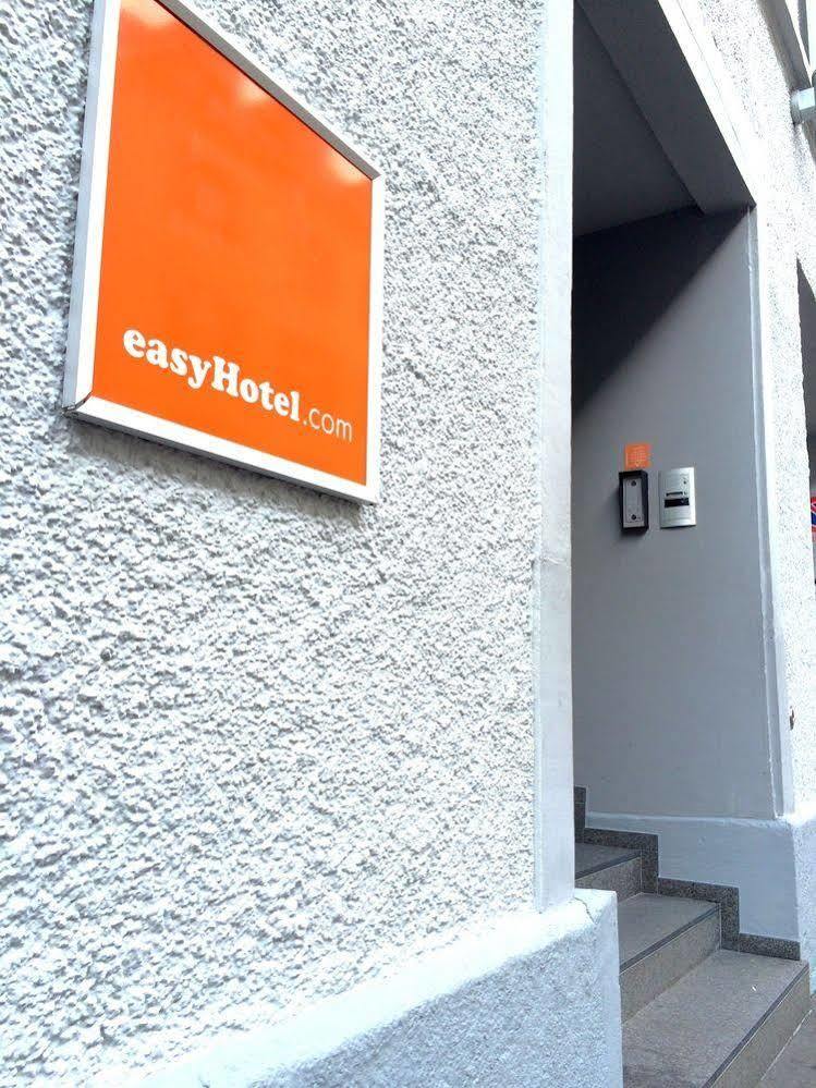 होटल Easyhotel Centre