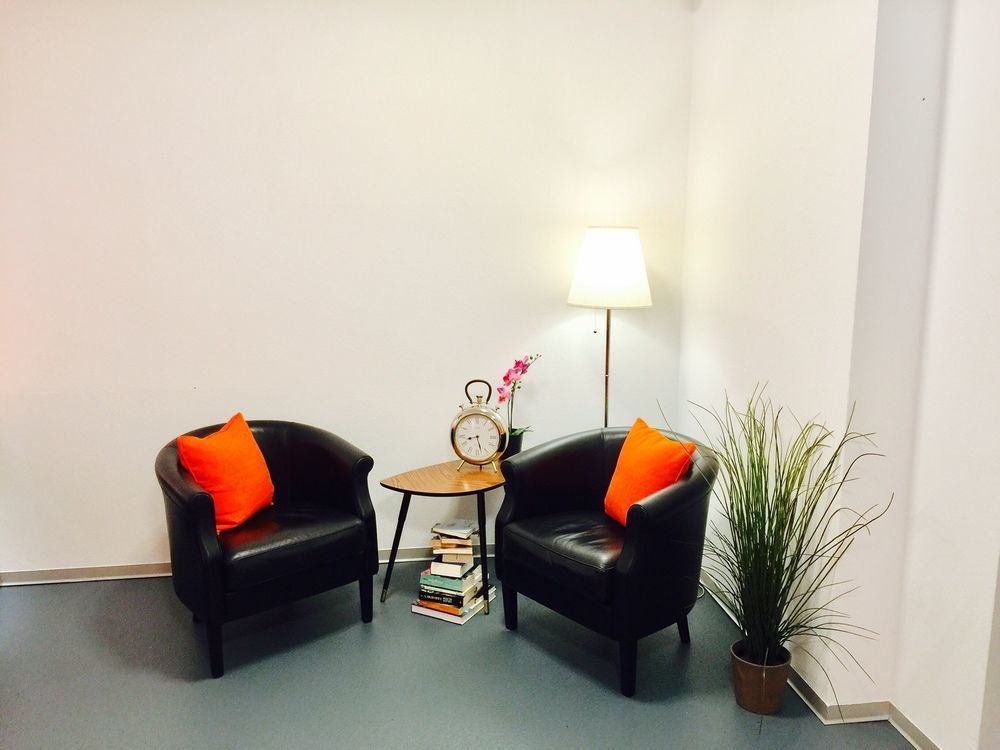 होटल Easyhotel Centre 2*