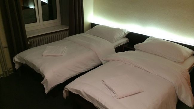 होटल Easyhotel Centre