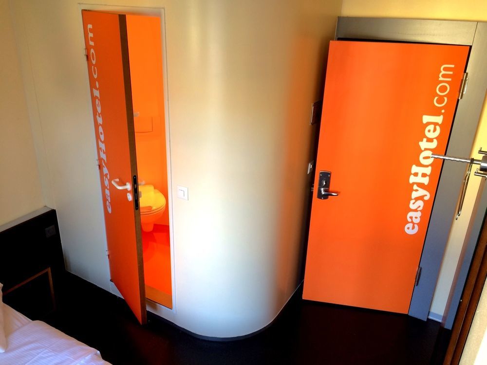 Hotel Easyhotel Centre Curych